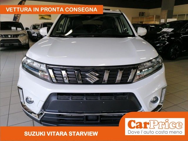 SUZUKI Vitara usata, con Boardcomputer