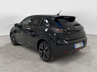 PEUGEOT 208 usata, con Autoradio