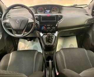 LANCIA Ypsilon usata 14