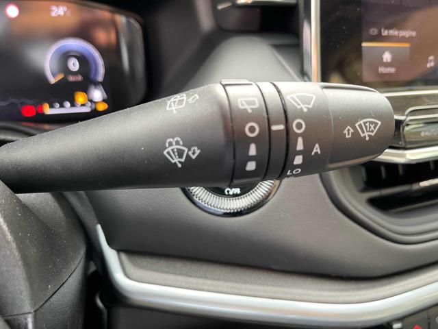 JEEP Compass usata, con Volante in pelle