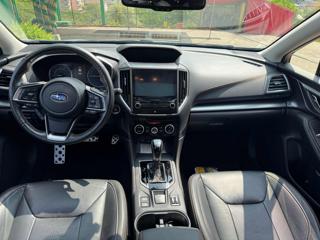 SUBARU XV usata, con Airbag
