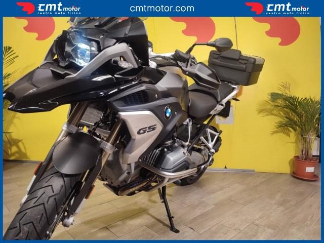 BMW R 1200 GS usata 1