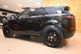 LAND ROVER Range Rover Evoque usata 91