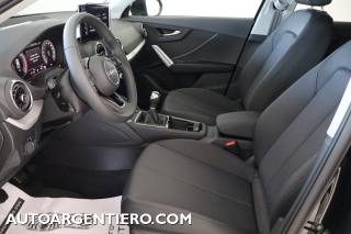 AUDI Q2 usata, con Antifurto