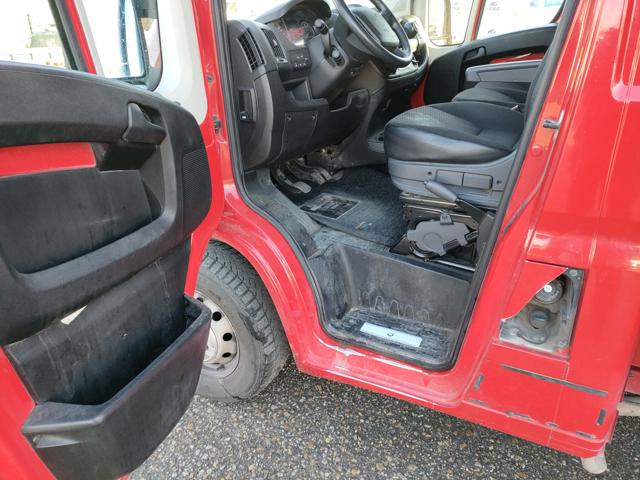 PEUGEOT Boxer usata 84