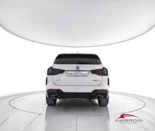 BMW X3 usata 5