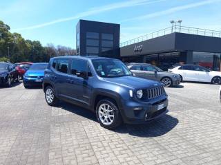 JEEP Renegade usata, con Climatizzatore