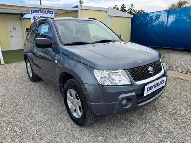 SUZUKI Grand Vitara usata, con Airbag