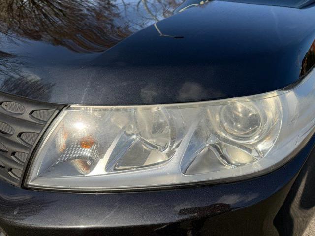 SUZUKI Vitara usata, con Specchietti laterali elettrici