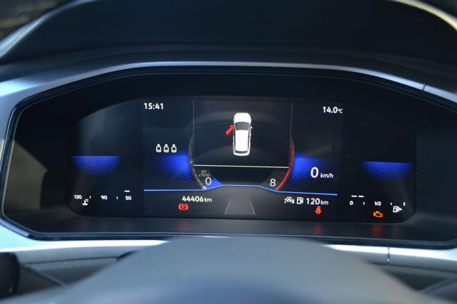 VOLKSWAGEN T-Roc usata, con Climatizzatore