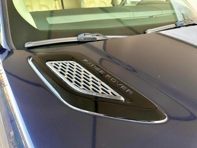 LAND ROVER Range Rover Sport usata, con Luci diurne