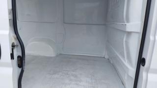 FIAT Ducato usata, con Autoradio digitale