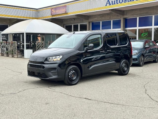 FIAT Doblo usata, con Airbag