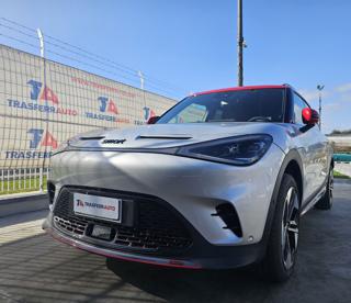 SMART smart #1 usata, con Airbag laterali