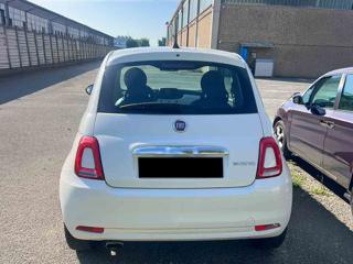FIAT 500 usata, con Airbag Passeggero