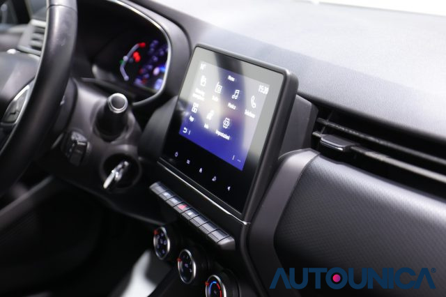 RENAULT Clio usata 45