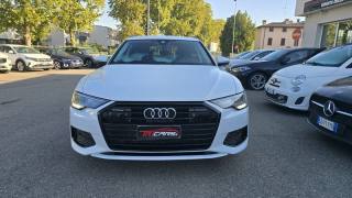 AUDI A6 usata, con Alzacristalli elettrici