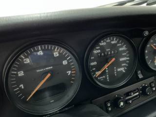 PORSCHE 993 usata, con Volante in pelle
