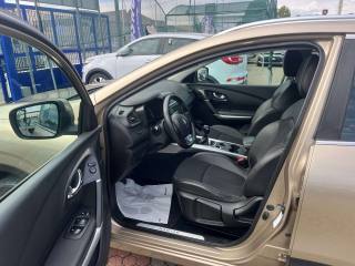 RENAULT Kadjar usata, con Servosterzo