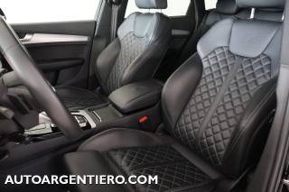 AUDI Q5 usata, con Boardcomputer
