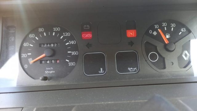 RENAULT R 5 usata 6