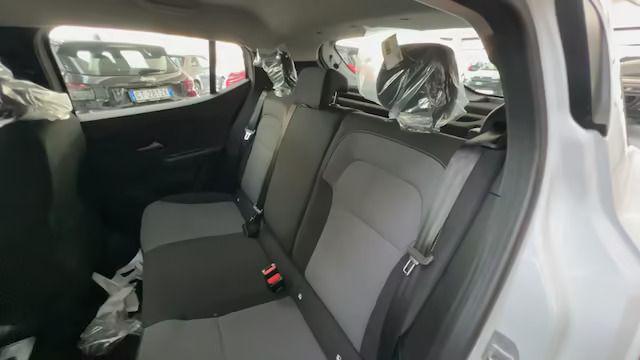 DACIA Sandero usata, con Cerchi in lega