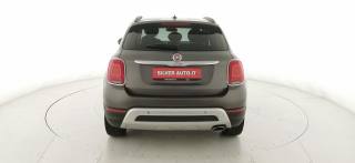 FIAT 500X usata, con Autoradio