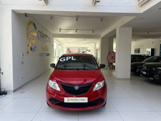LANCIA Ypsilon usata, con Airbag Passeggero