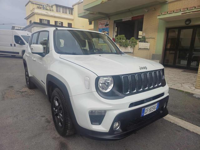 JEEP Renegade usata, con ABS