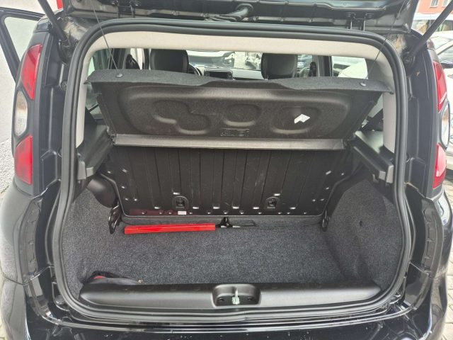 FIAT Panda usata, con ESP