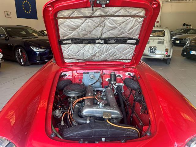 ALFA ROMEO Giulietta usata 17