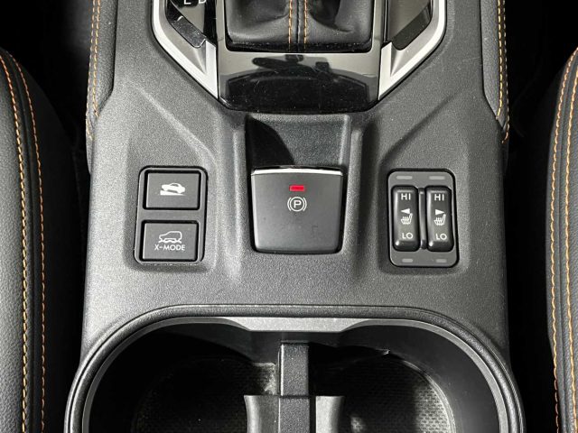 SUBARU XV usata, con Frenata d