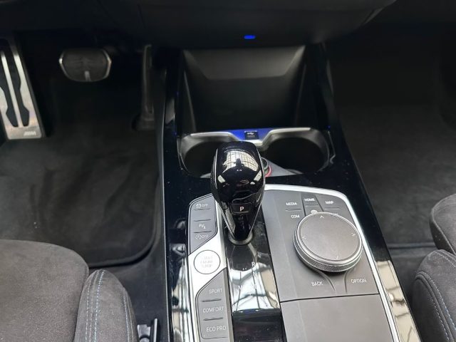 BMW 220 usata, con Controllo automatico clima