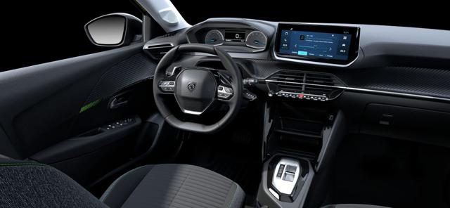 PEUGEOT 208 usata, con Autoradio