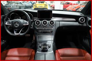MERCEDES-BENZ C 300 usata, con ESP