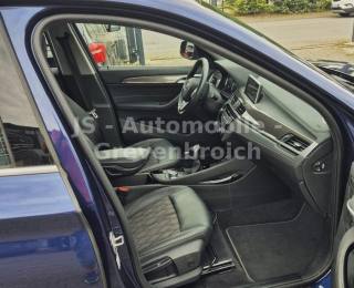 BMW X1 usata, con Controllo trazione