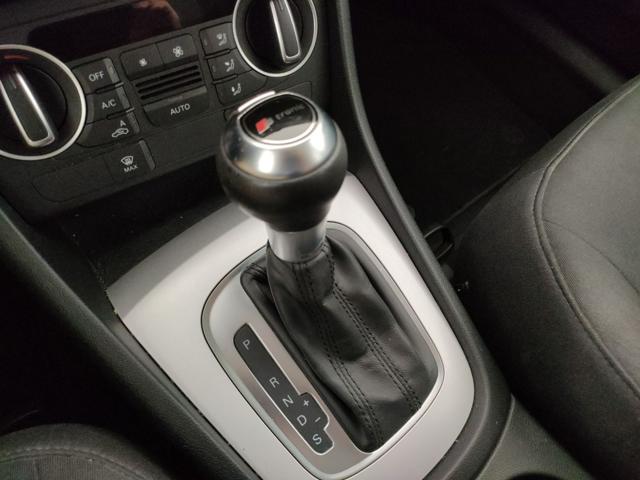 AUDI Q3 usata, con Fari LED