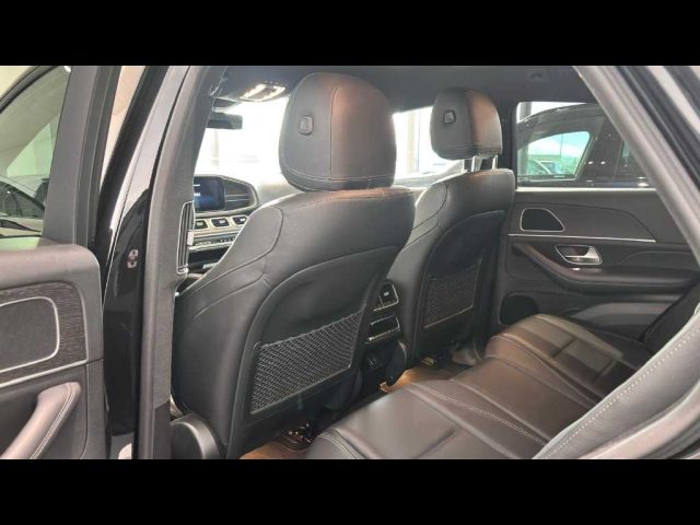 MERCEDES-BENZ G usata, con Filtro antiparticolato