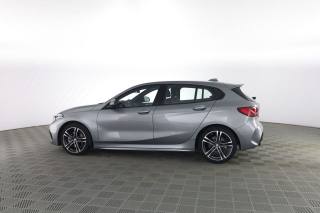 BMW 118 usata 5
