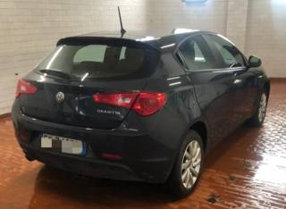 ALFA ROMEO Giulietta usata, con Alzacristalli elettrici