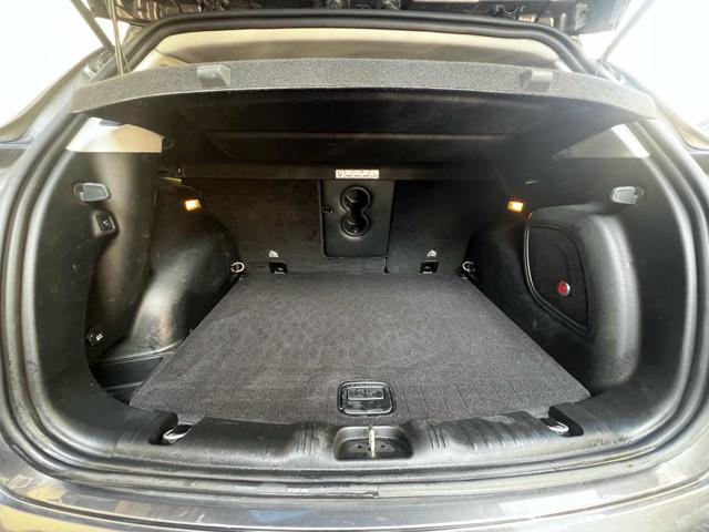 JEEP Compass usata, con Cruise Control