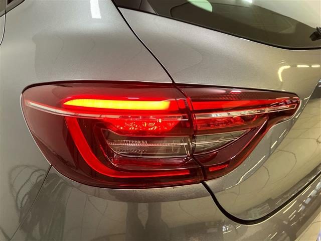 RENAULT Clio usata, con ESP