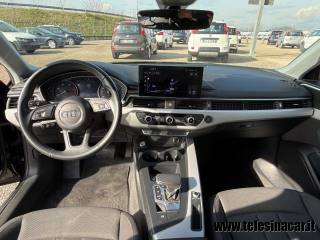 AUDI A4 usata, con ESP