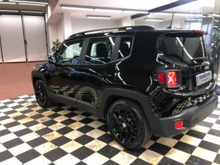 JEEP Renegade usata, con ESP