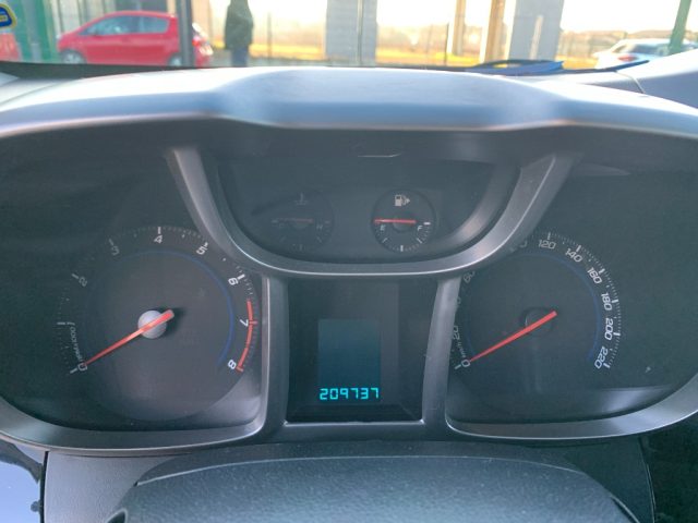 CHEVROLET Orlando usata, con Cronologia tagliandi