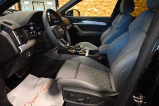 AUDI SQ5 usata 14