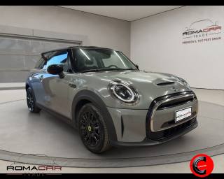 MINI Cooper SE usata, con Airbag Passeggero