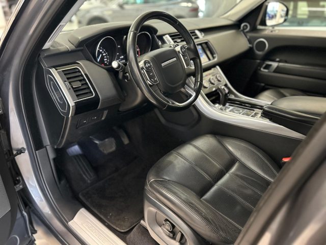 LAND ROVER Range Rover Sport usata, con Controllo trazione