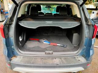 FORD Kuga usata, con Vetri oscurati