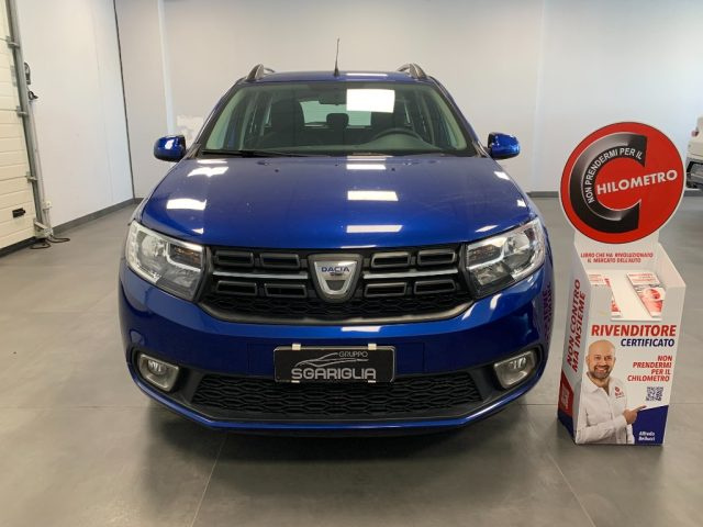 DACIA Logan usata, con Airbag laterali